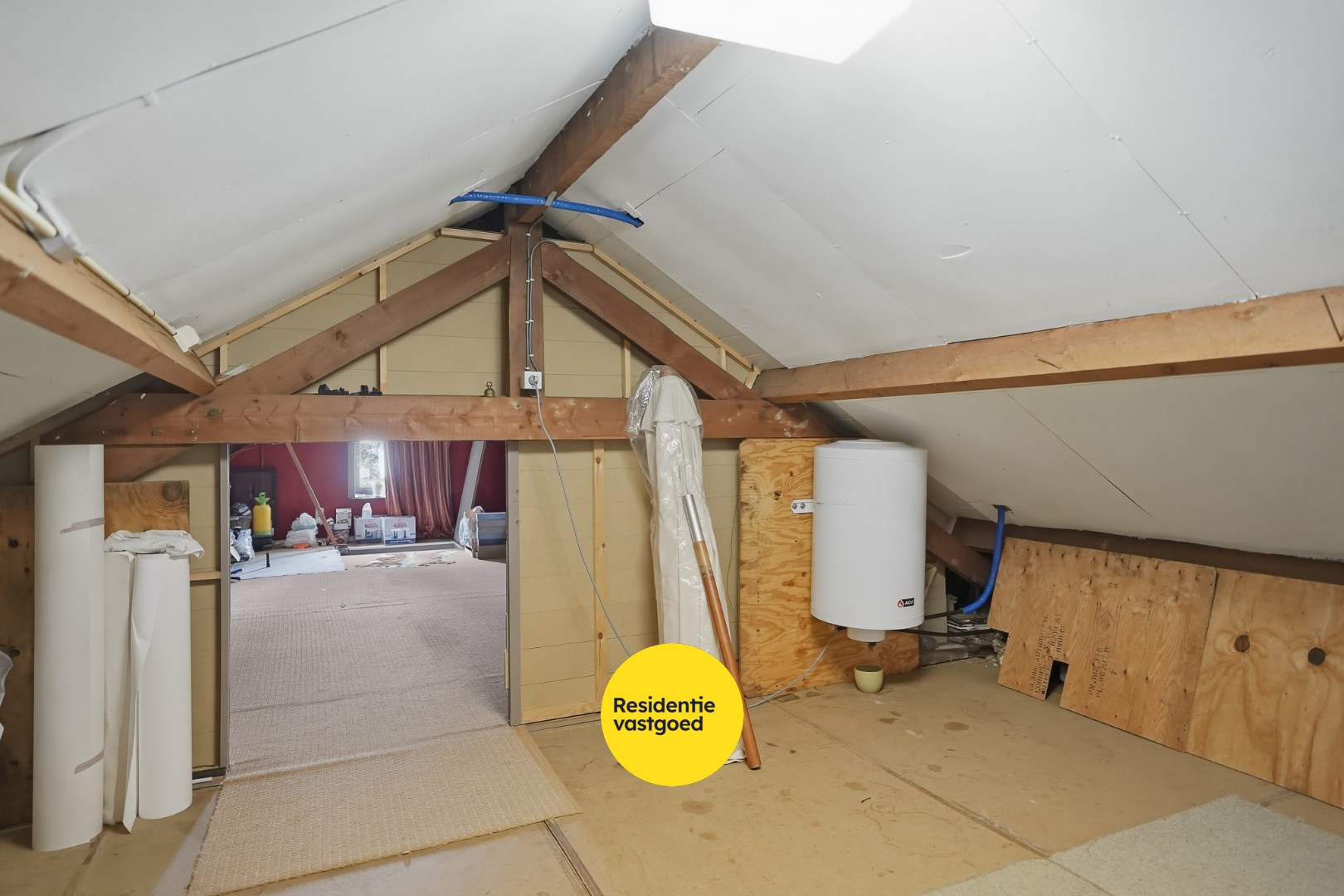 Verzorgde bungalow met 3 slpks op 571m² in rustige woonwijk te Varsenare 