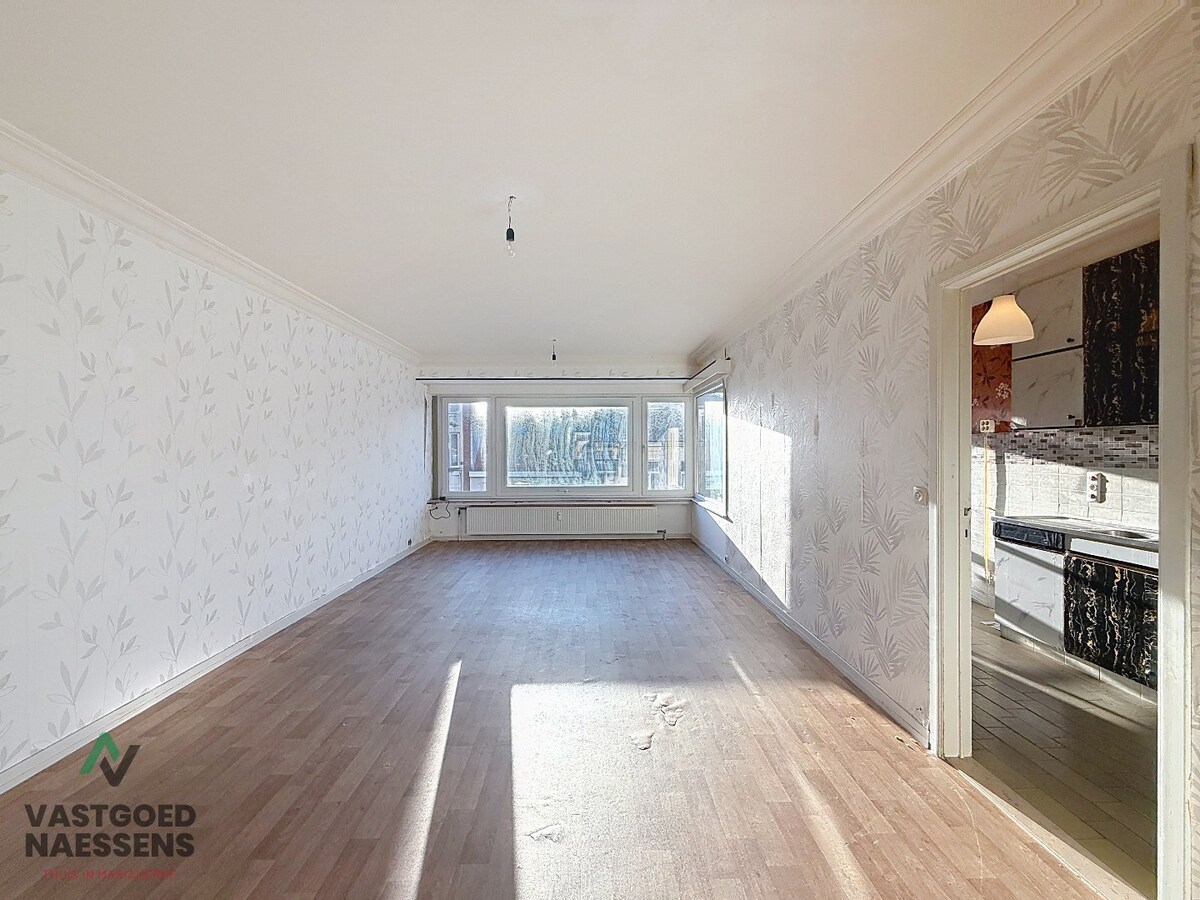 Verkocht appartement - Oostende