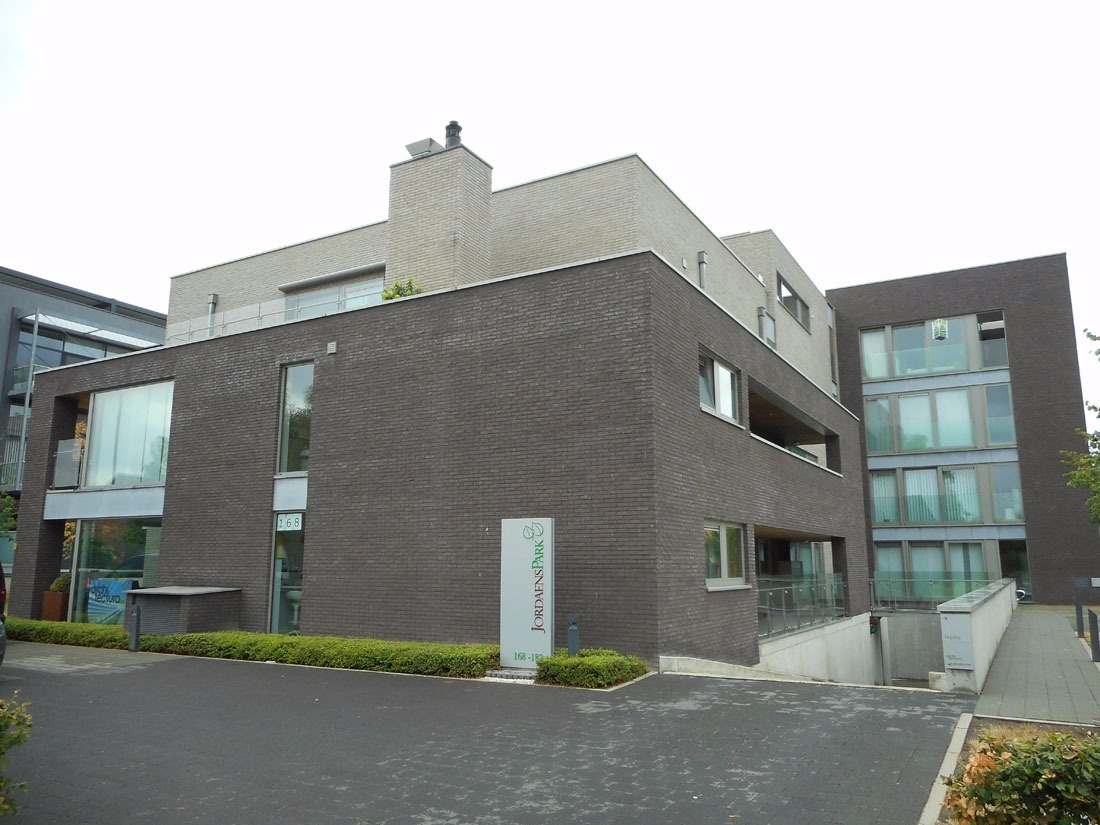 Verhuurd appartement - Hasselt