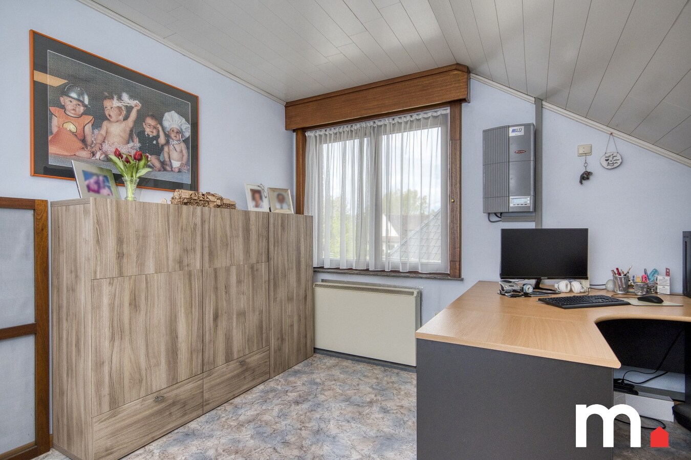 Karaktervolle woning op toplocatie in Sint-Martens-Latem 