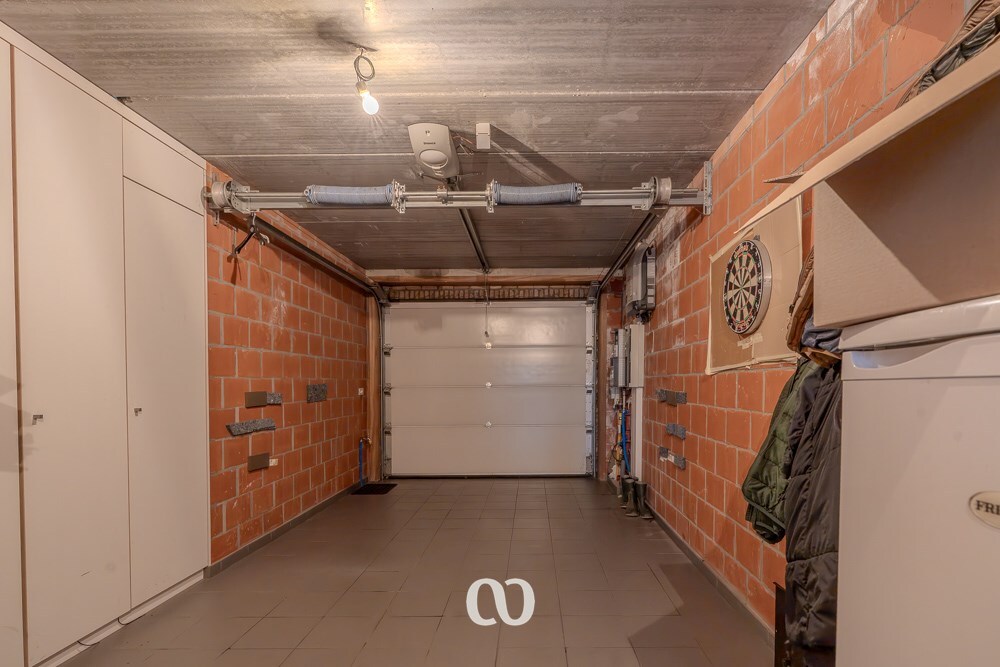 Energiezuinidge gezinswoning met 3 slaapkamers in Kruisem 