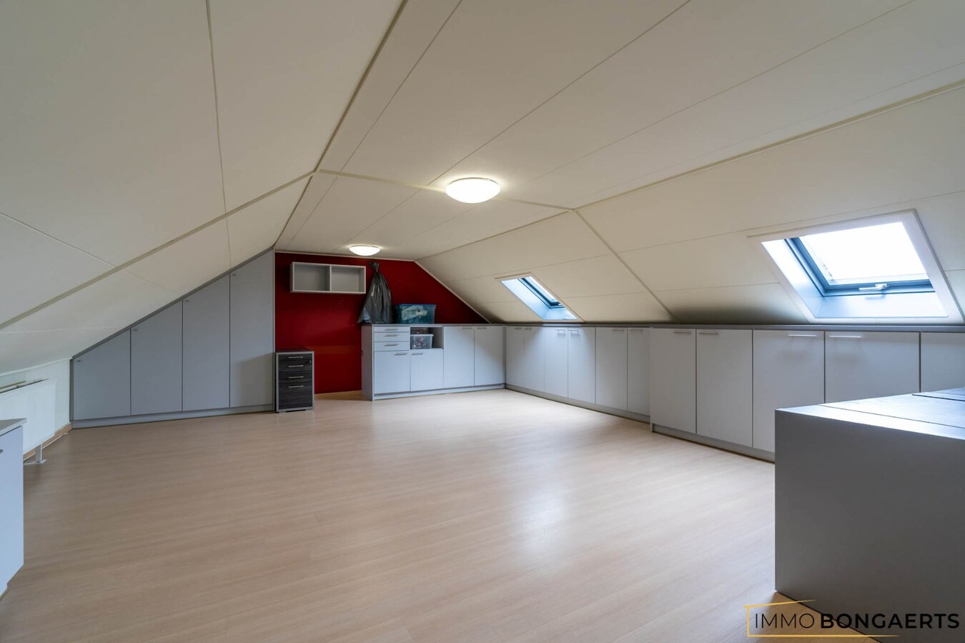 Handelspand op toplocatie 