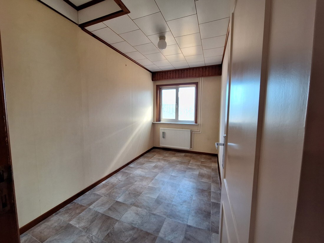 Slaapkamer