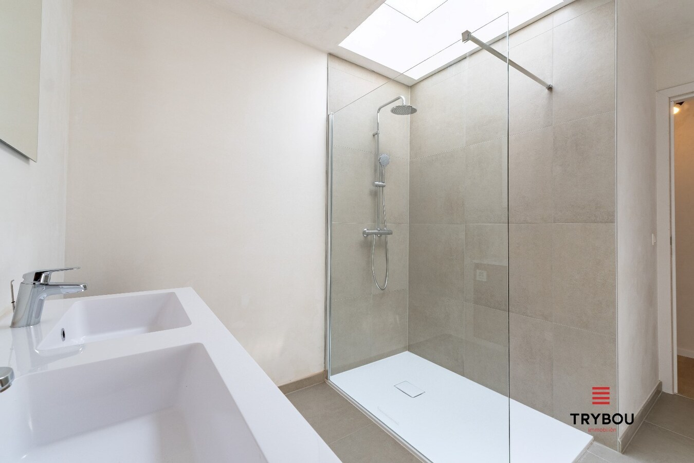 uniek wonen aan de bosrand te Houthulst 