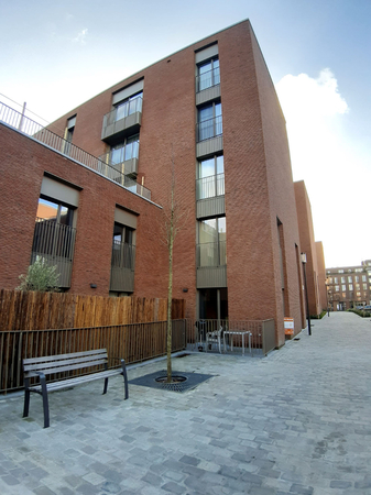 Verhuurd studio - Hasselt