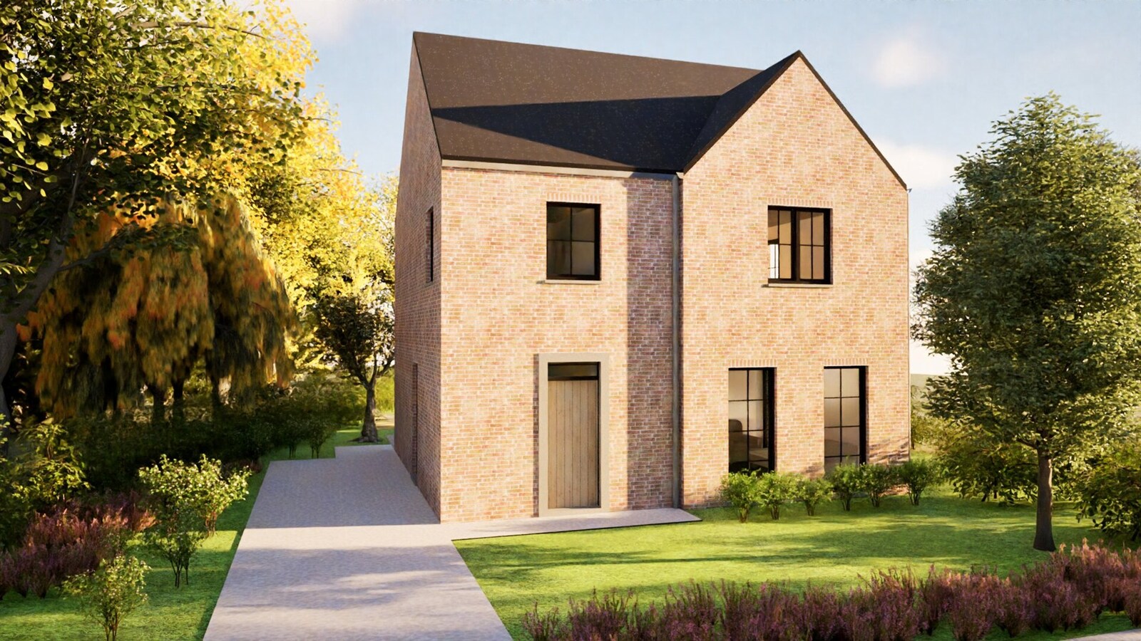 Verkocht - Woning - Bree