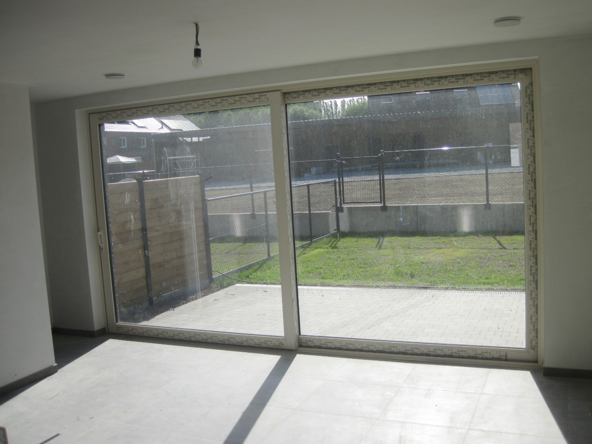 BEN-woning in hartje Gavere ! 