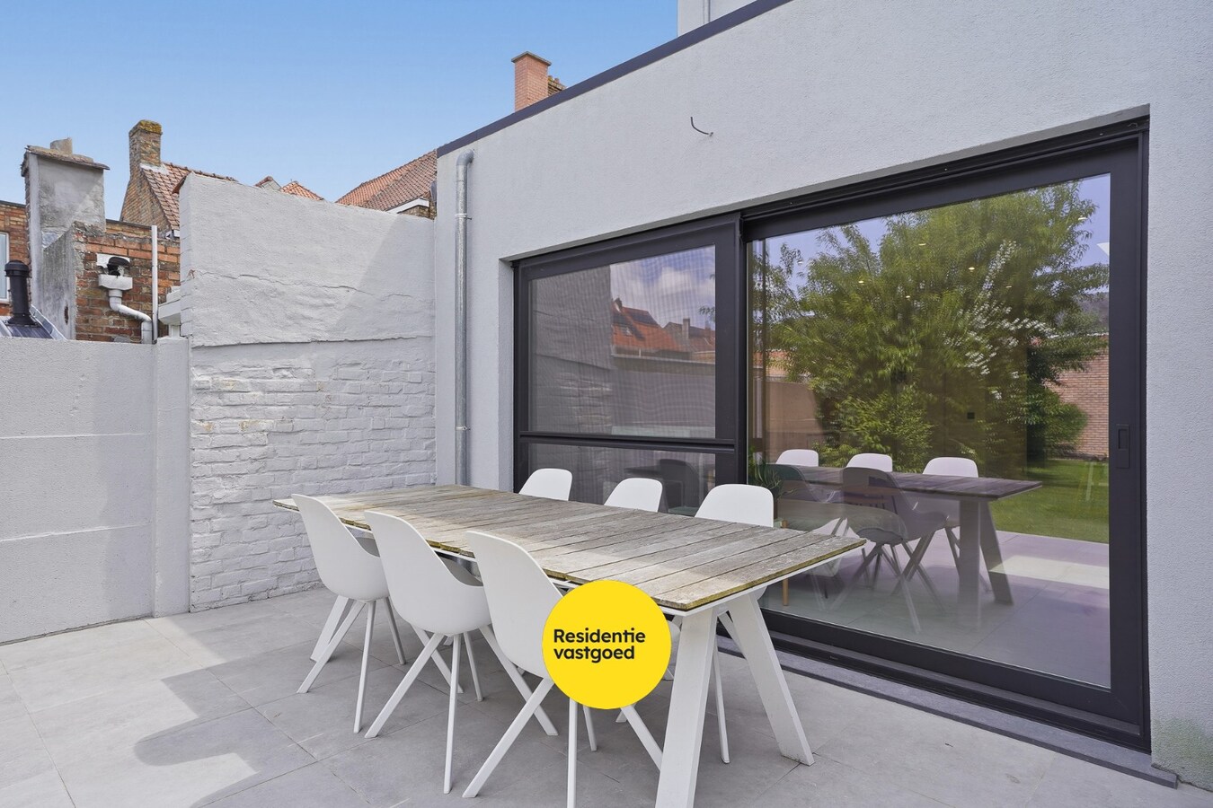 Te koop woning - Brugge