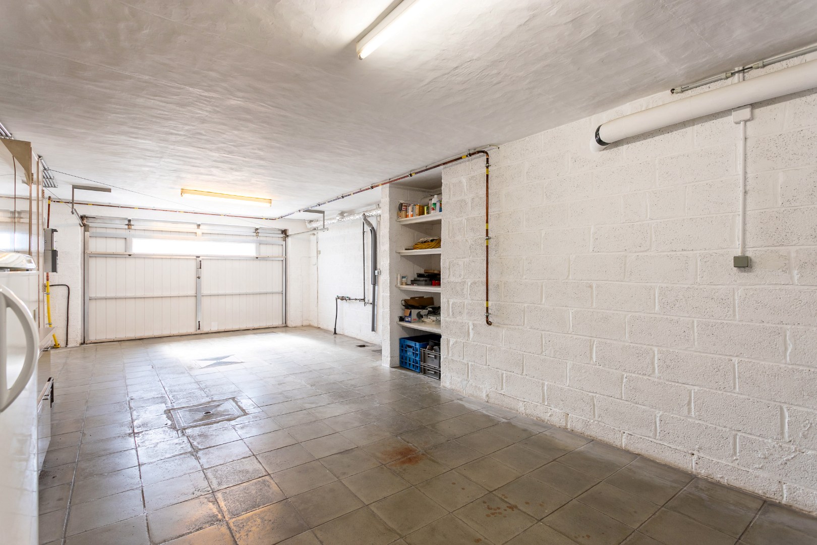 Energiezuinige woning (EPC B) met 3 slpk en tuin te Halle 