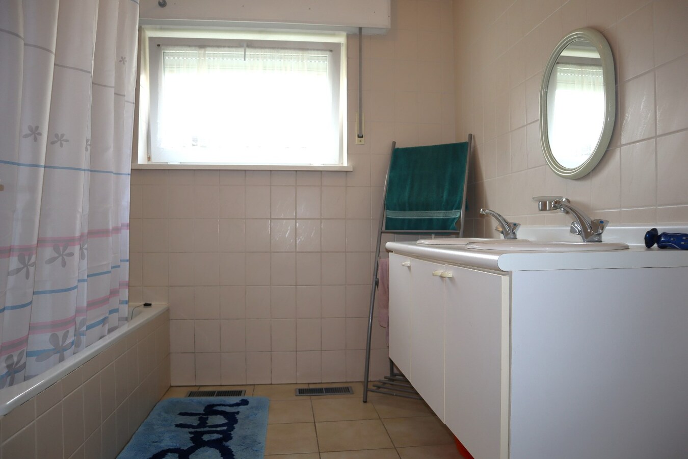 VILLA te Haasrode (Oud-Heverlee) met 2 slaapkamers 