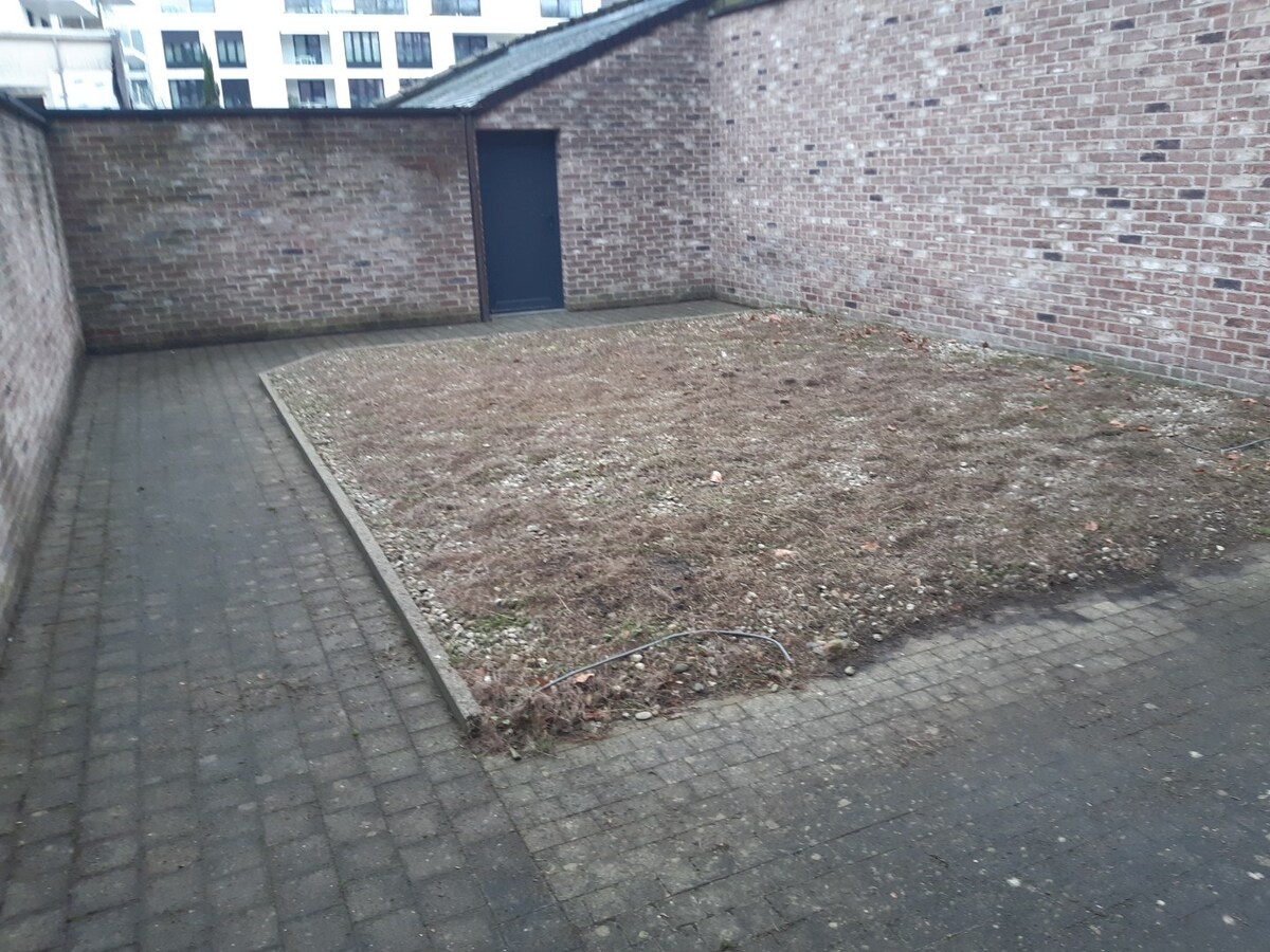 Ideale kantoor- of praktijkruimte. 