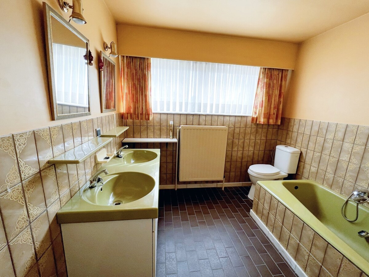 LINDEN Ruime HOB op top locatie 