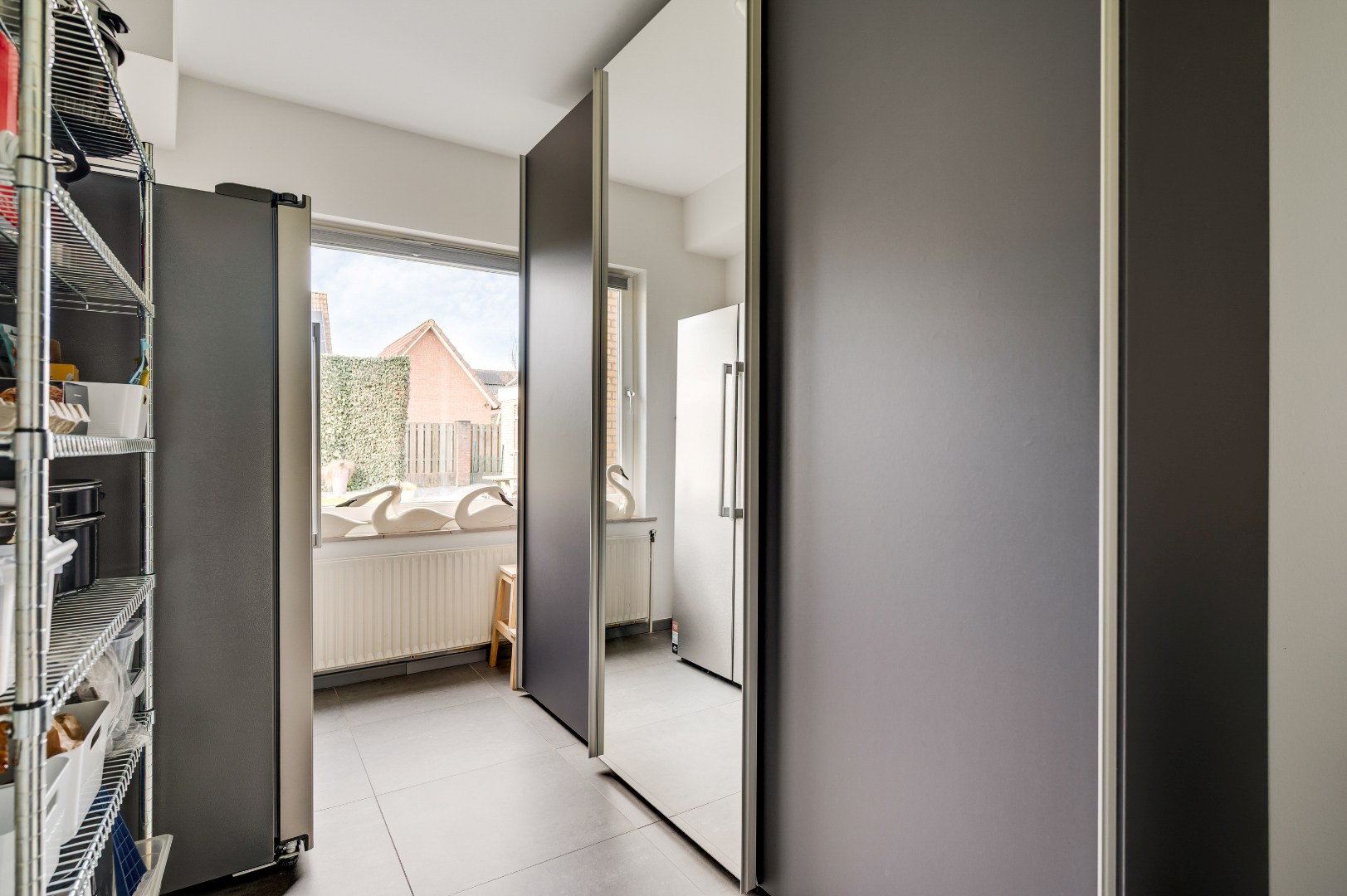 Semi-bungalow te koop in Hunsel