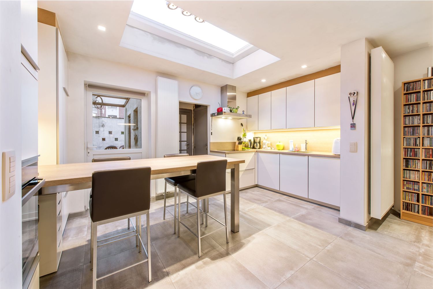 Royale woning op toplocatie 