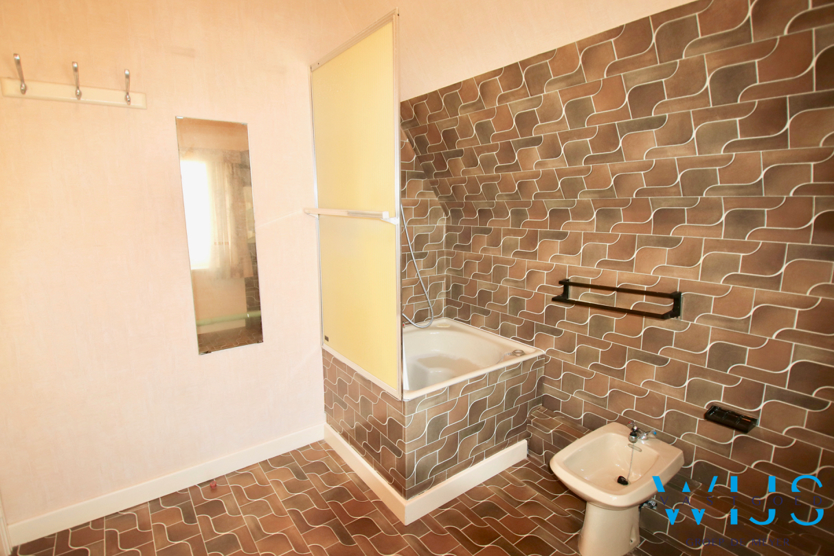 Karaktervol alleenstaand woonhuis te SLEIDINGE! 