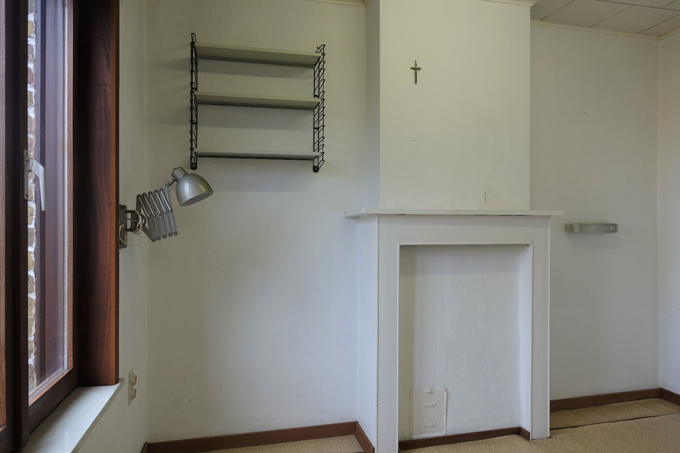 Eigendom geschikt voor het bouwen van 2 woningen 