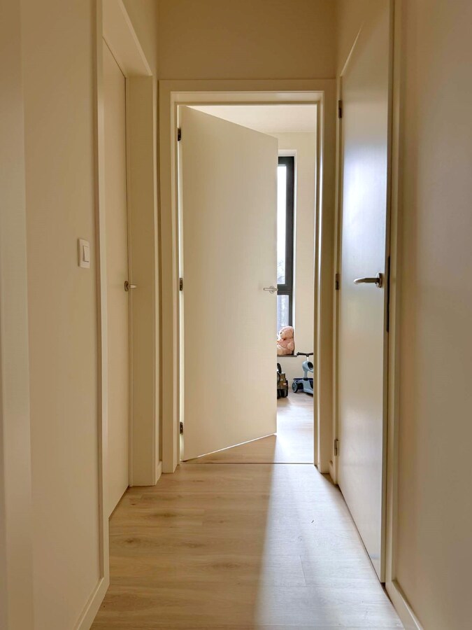 Appartement te huur in Ravels