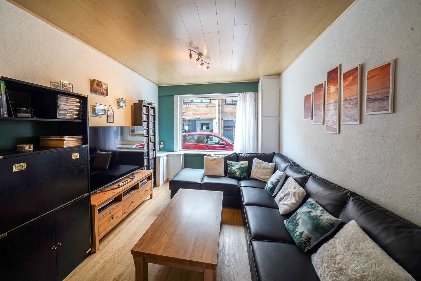 Te koop woning - Bredene