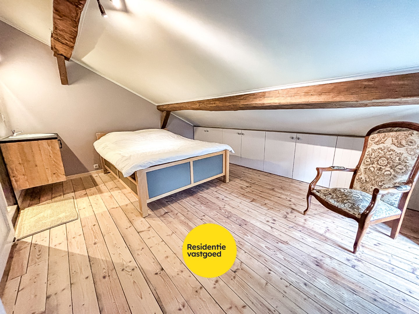 Drie gerenoveerde vakantiewoningen in de Ardennen! 