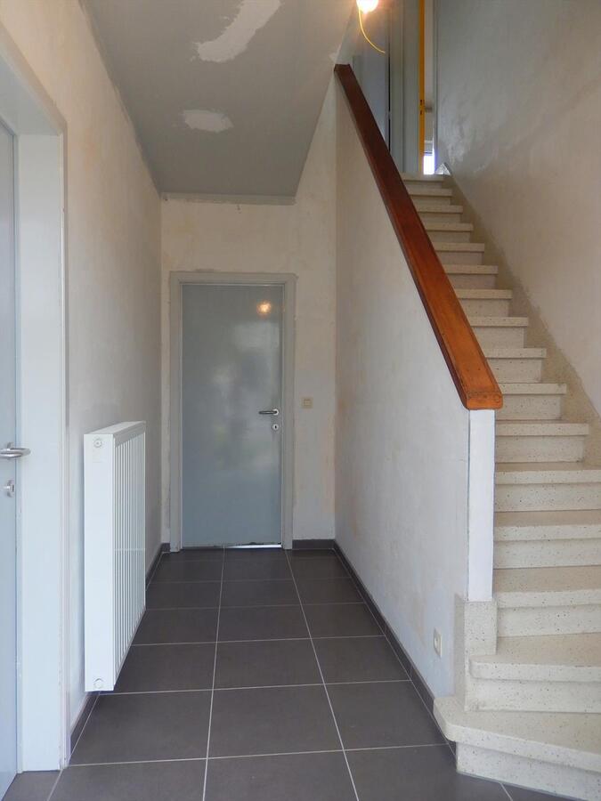 Mooi vernieuwde woning met 4 slaapkamers 