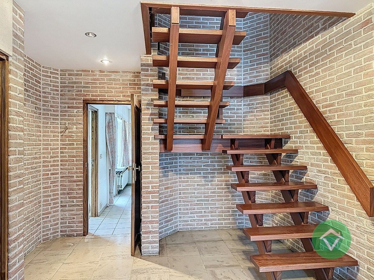 Statige woning te huur op topligging in Gistel 