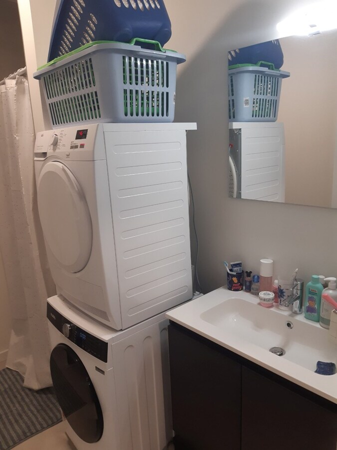 Wonen aan het water. 