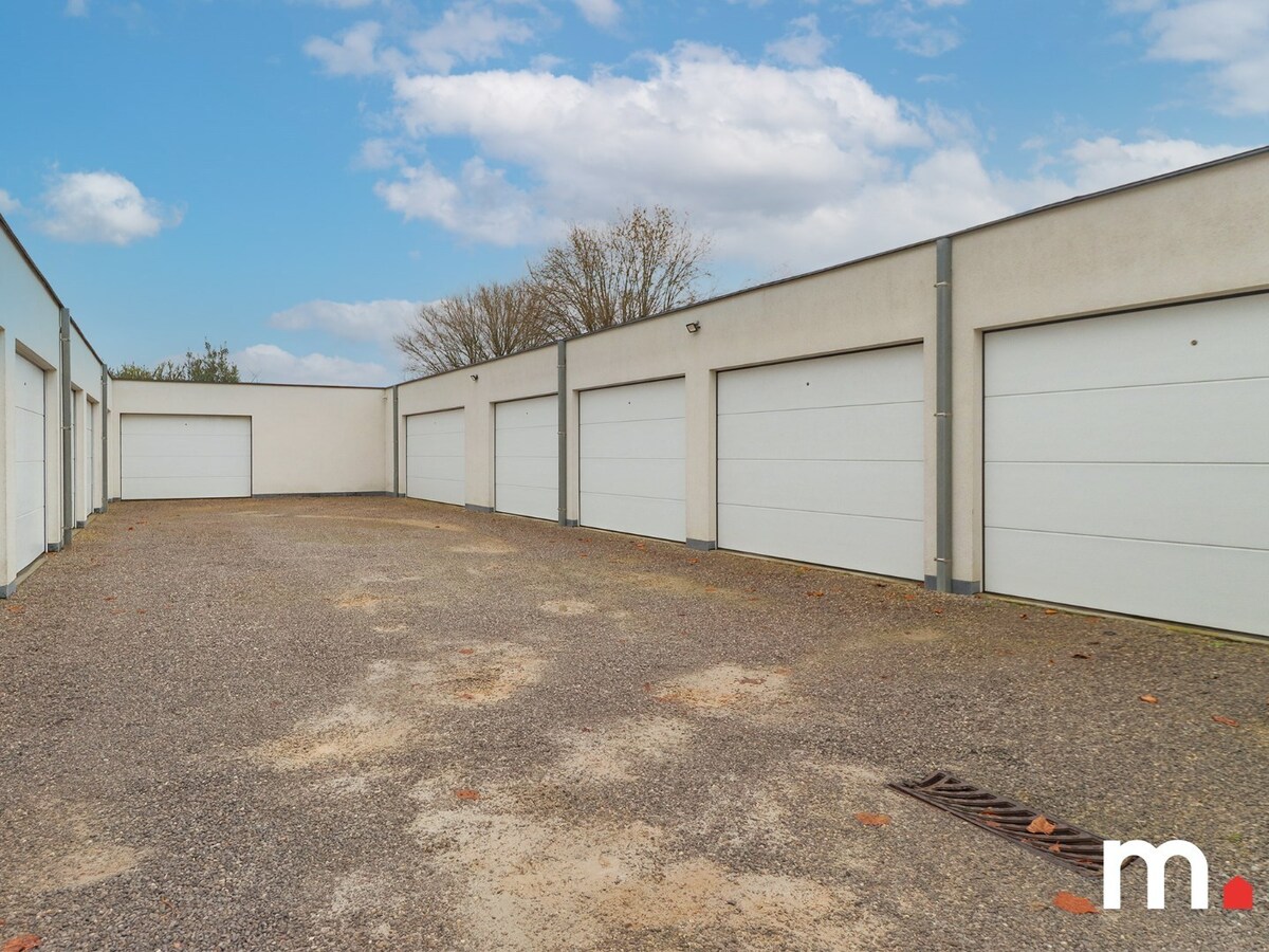 Appartement te huur in Lauwe