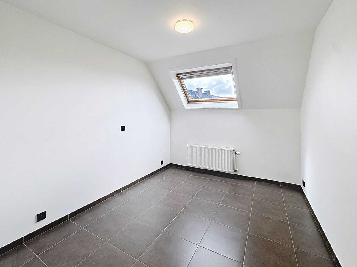 Appartement verhuurd in Anzegem