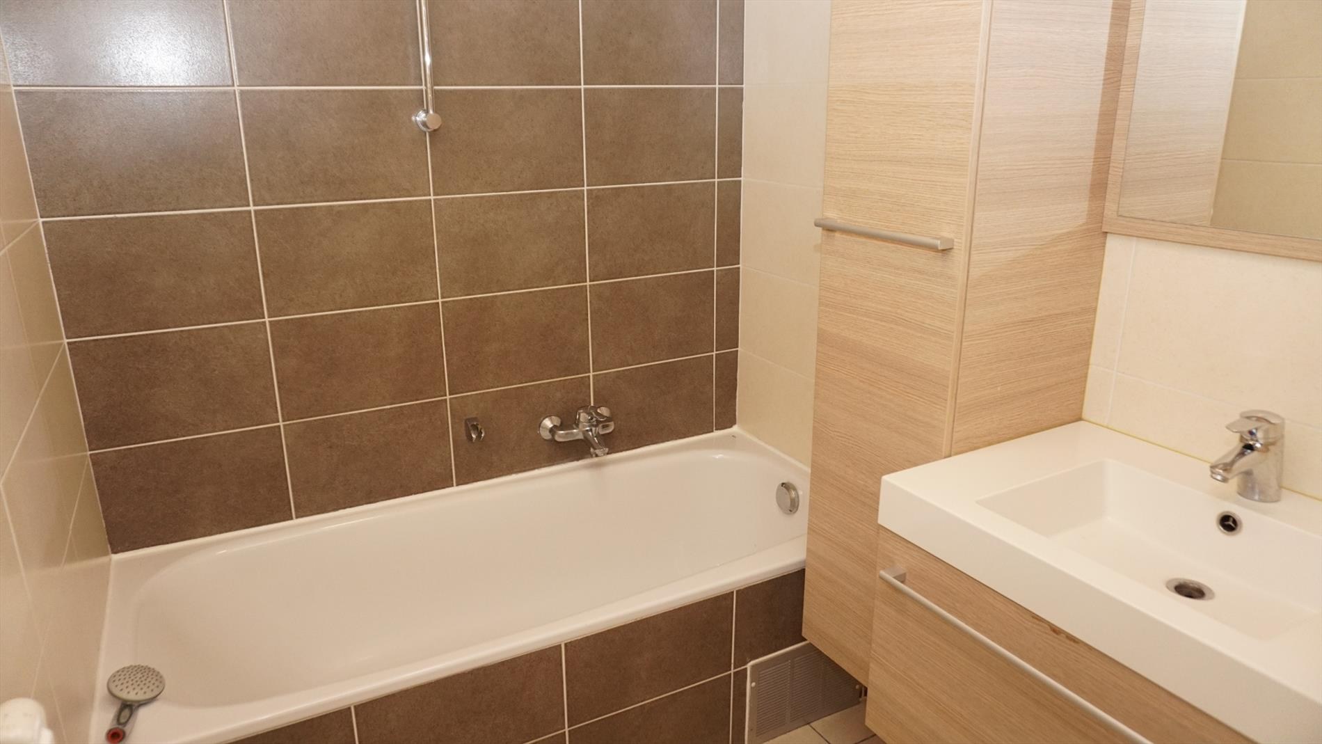 APPARTEMENT RECENT 2 CHAMBRES À COUCHER – VUE SUR MER 