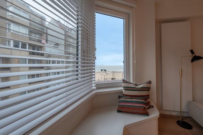 Te koop appartement - Knokke-Heist