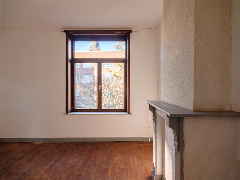 Renovatiekans Sint-Amandsberg 