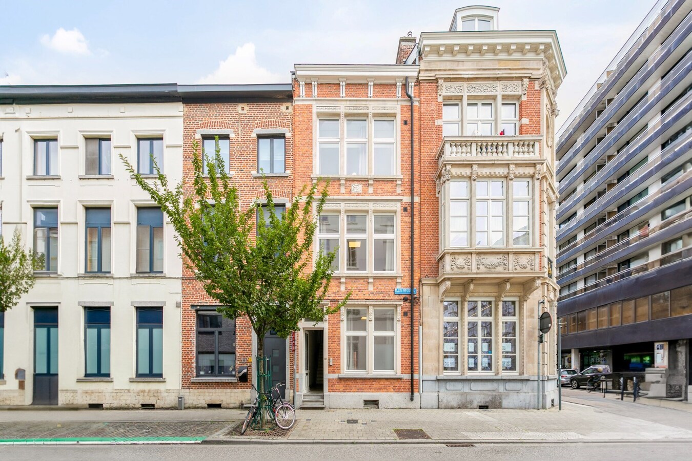 Verkocht woning - Leuven