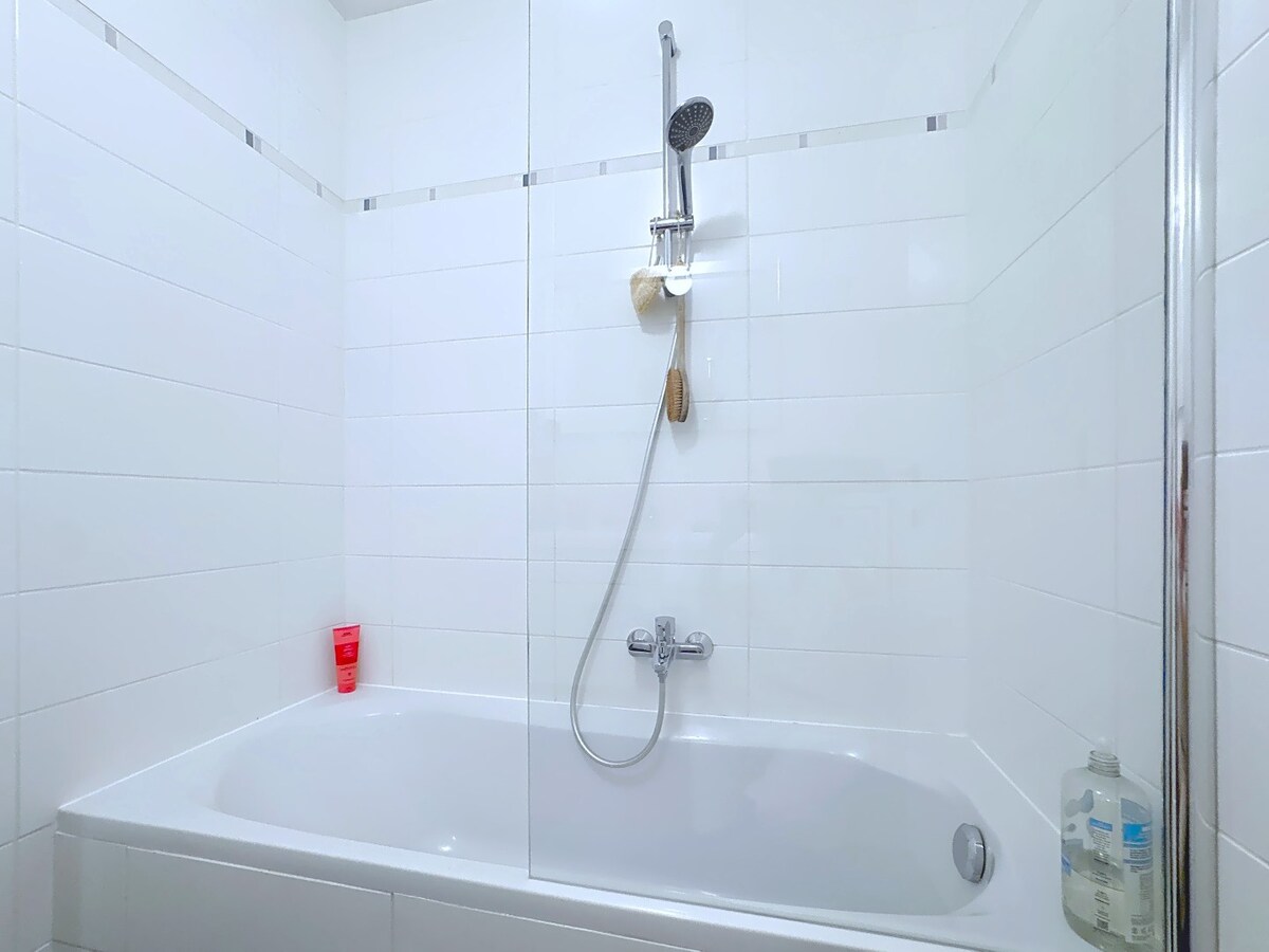 Appartement verkocht in Kortrijk (8500)