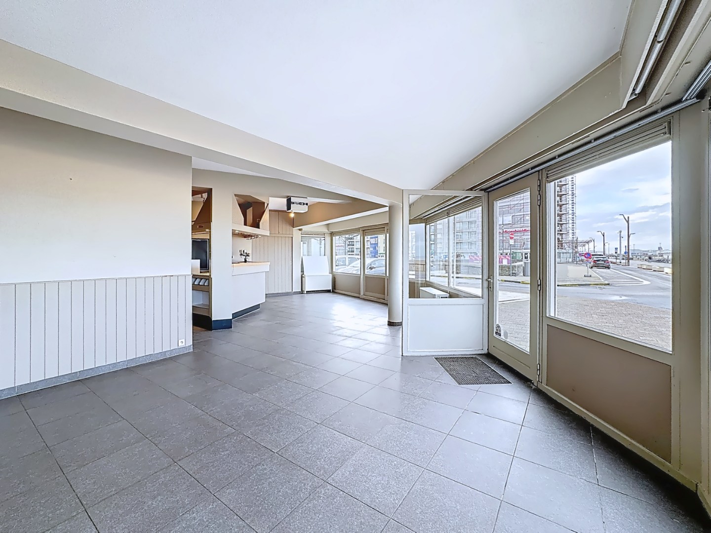 Horecazaak op absolute topligging! 