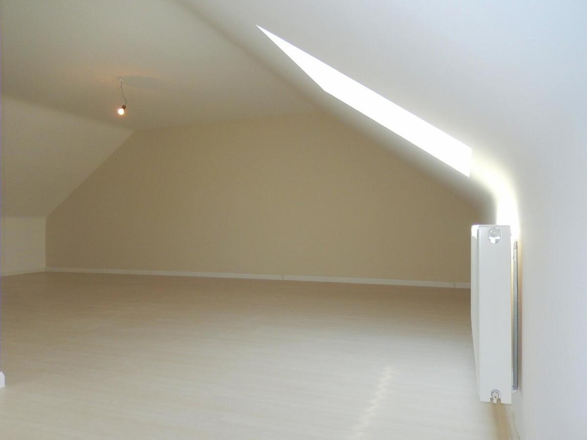 Ruime nieuwbouwwoning met 3 slaapkamers 