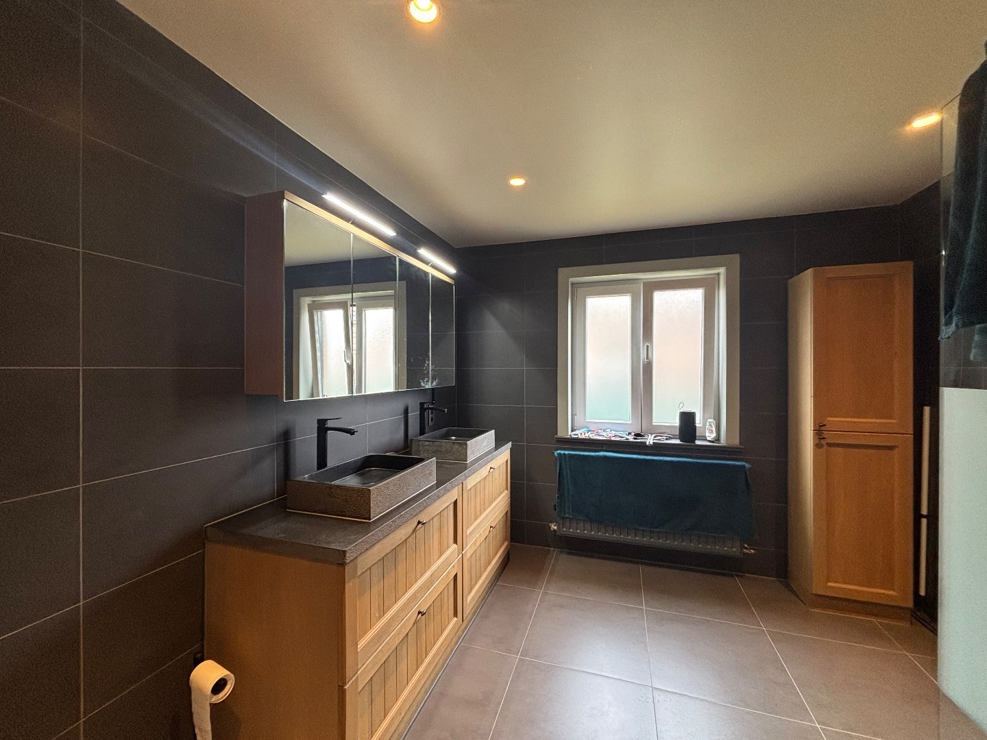 Ruime, energiezuinige gezinswoning met 5 slpk. in Balen 