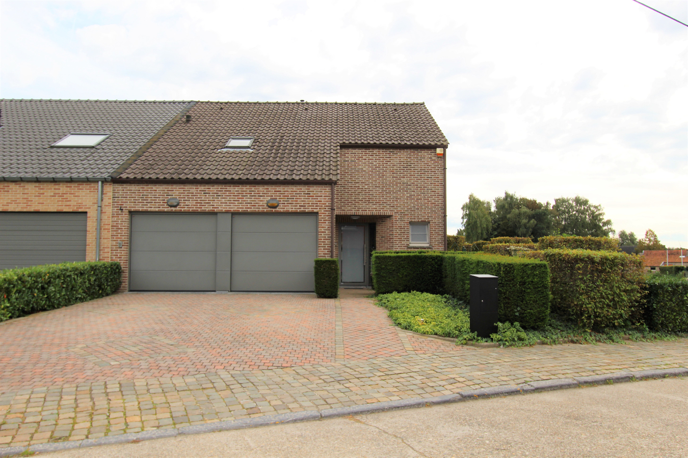 Verkocht woning - Tongeren