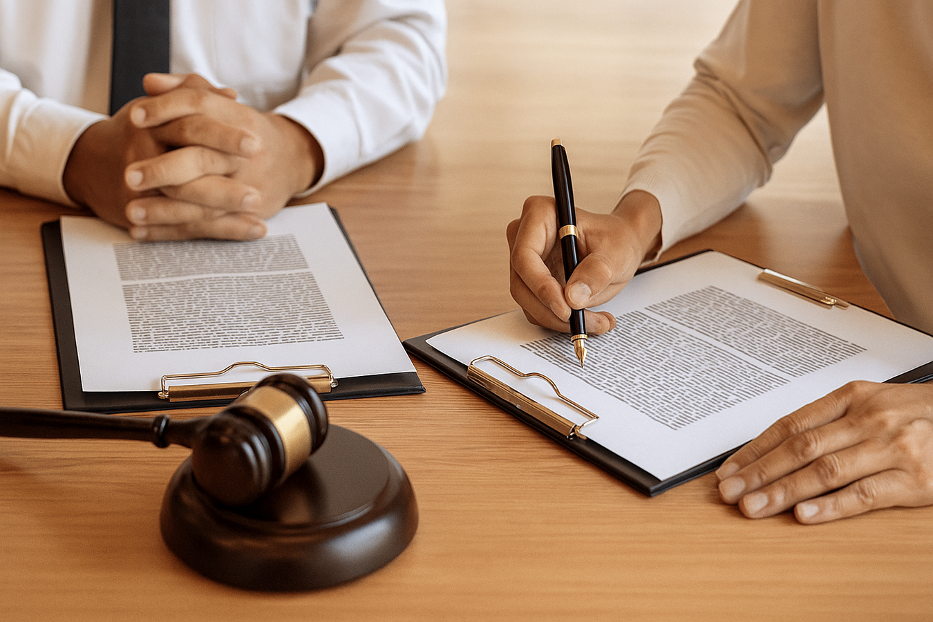 hervorming verkooprecht