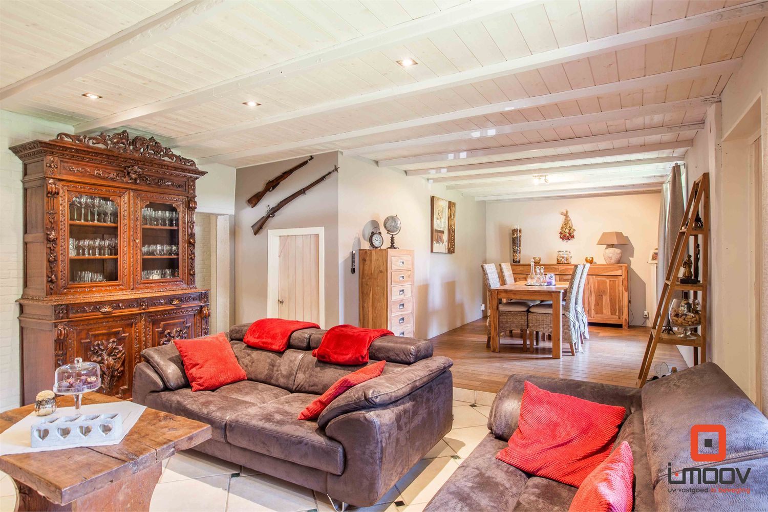 Fermette verkocht in Waarschoot