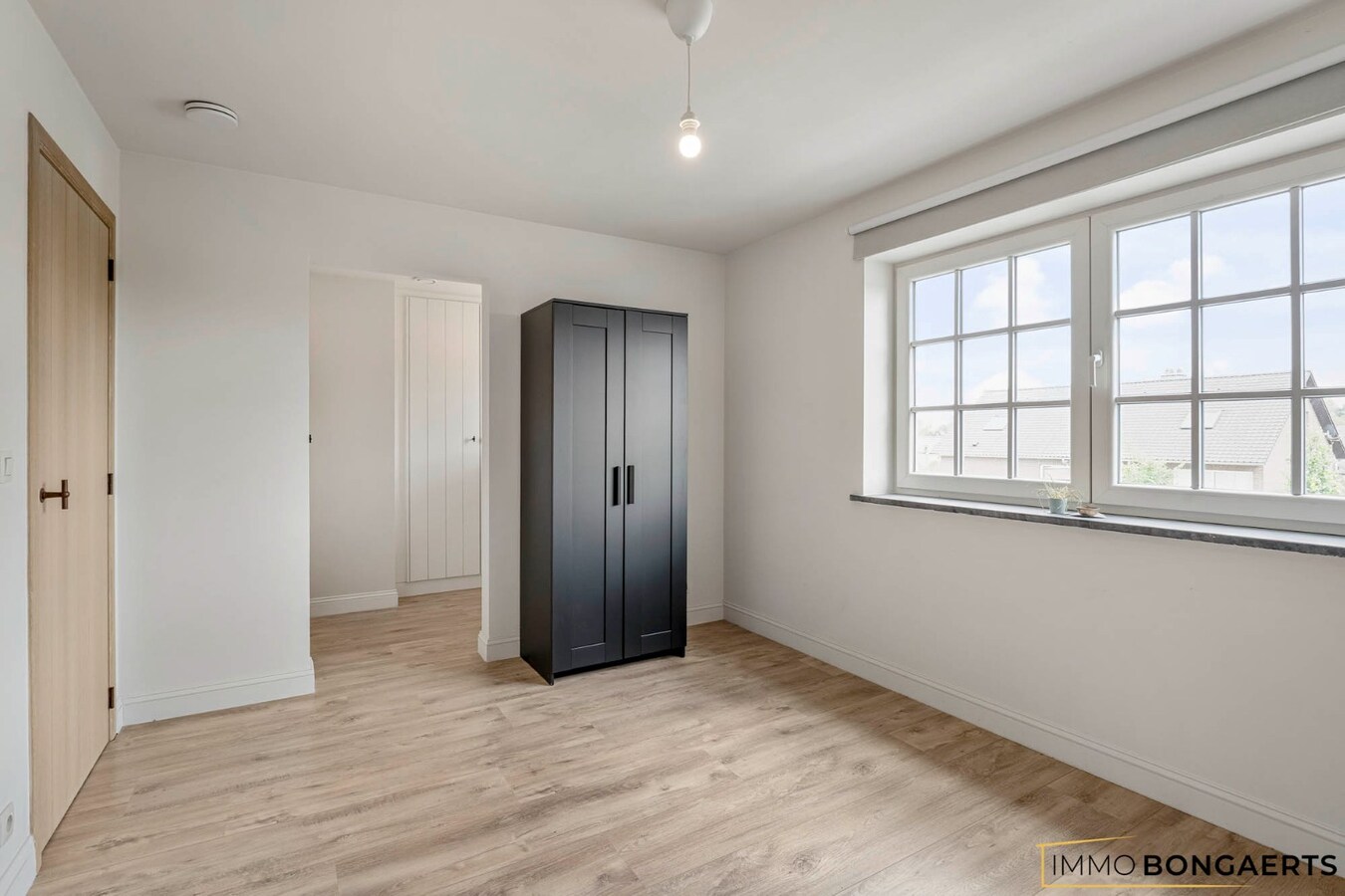 Instapklare woning met 3 slaapkamers 