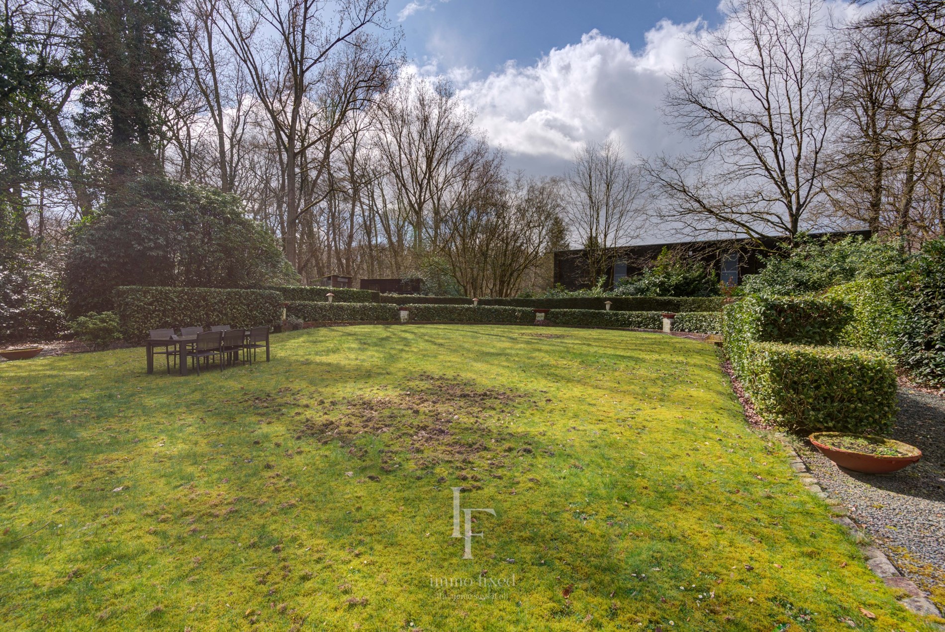 Bouwgrond op 2295m2 te Schilde! 