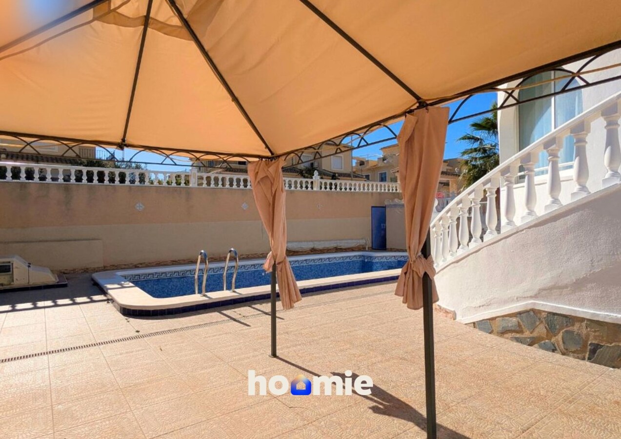 Woning te koop in Ciudad Quesada