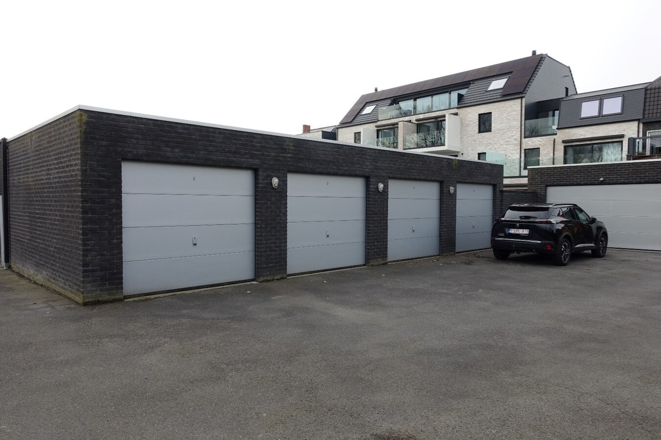 Te koop - Garage - Brugge