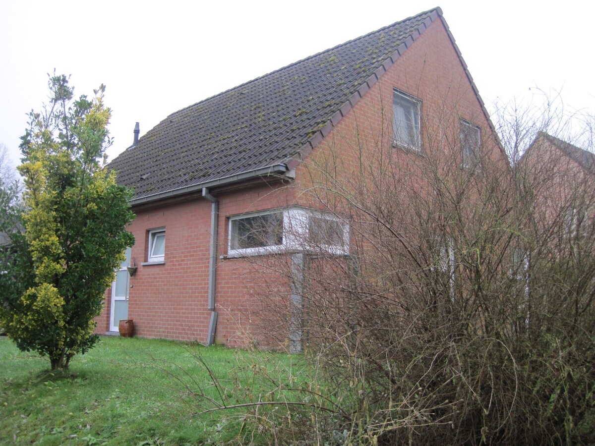 Aangenaam wonen in Semmerzake 