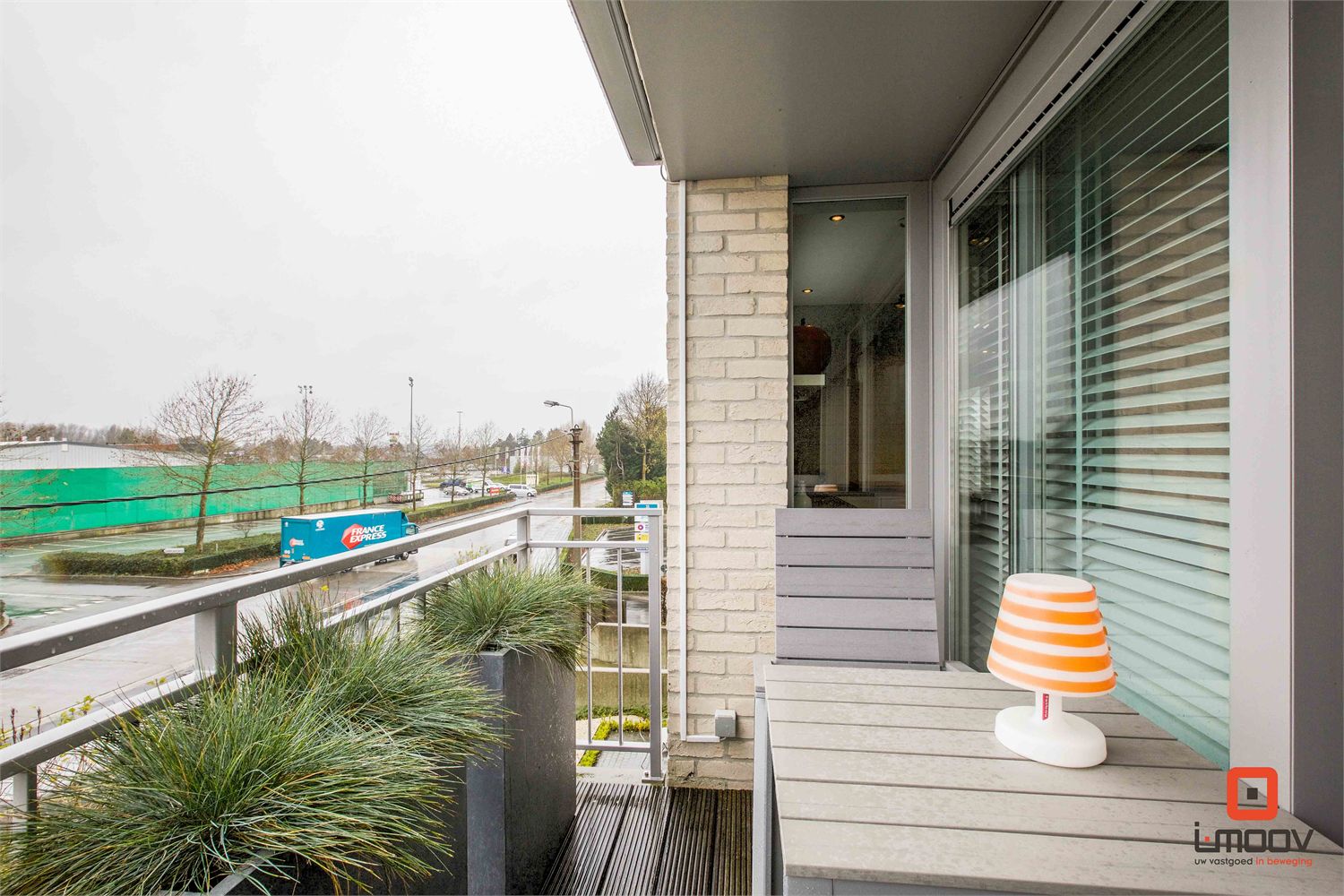 Duplex verkocht in Oostakker