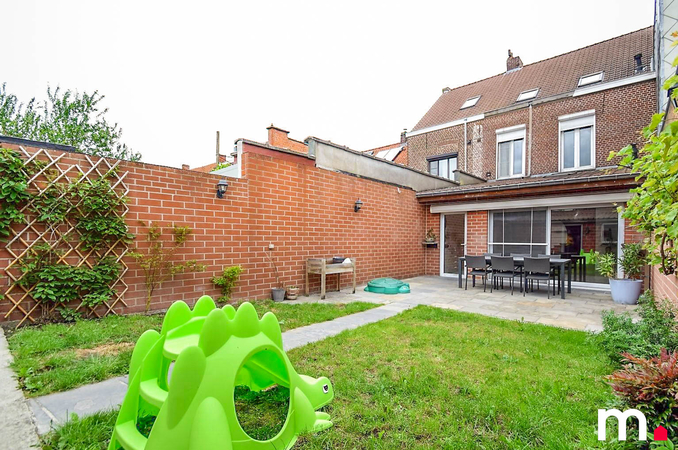 Verkocht woning - Izegem