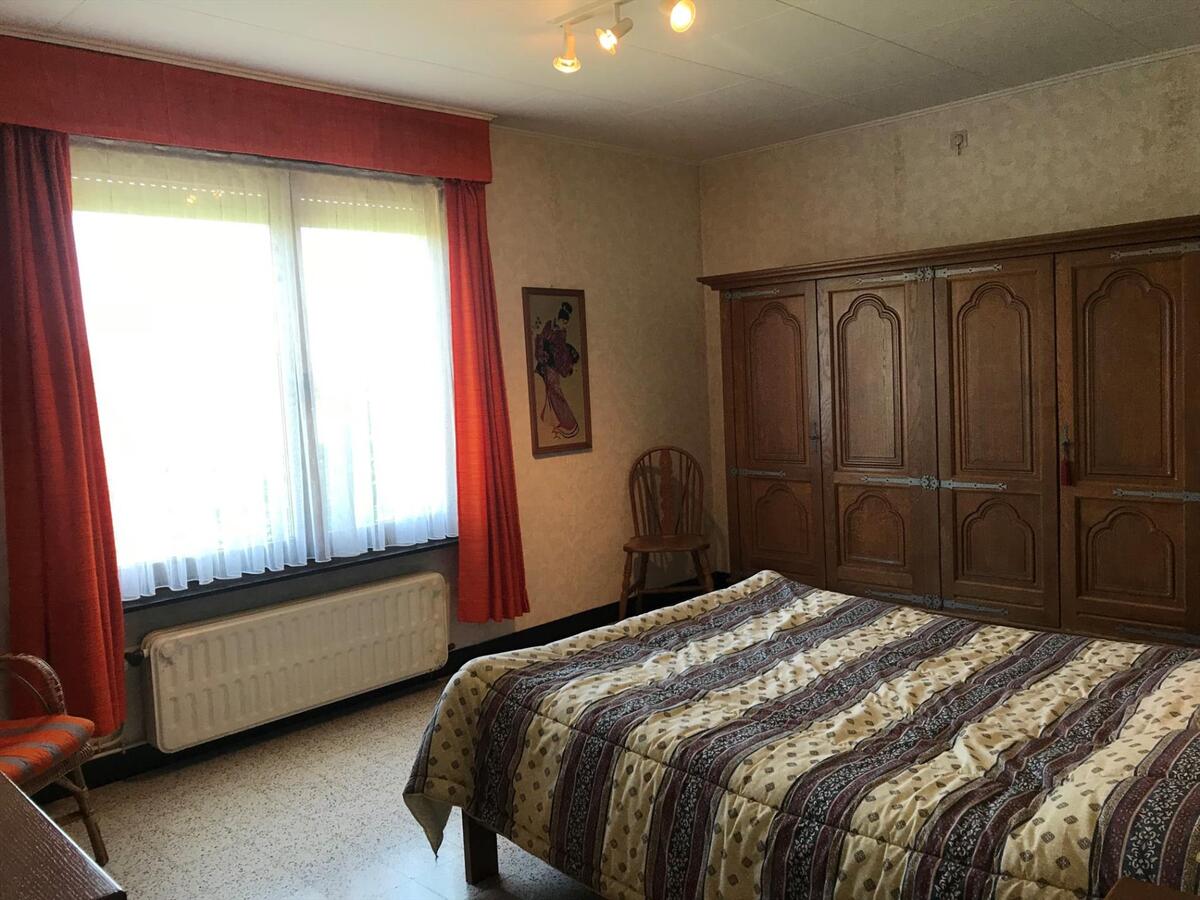 Residentieel gelegen, vrijstaande gelijkvloerswoning op ruim perceel van 1269 m². 