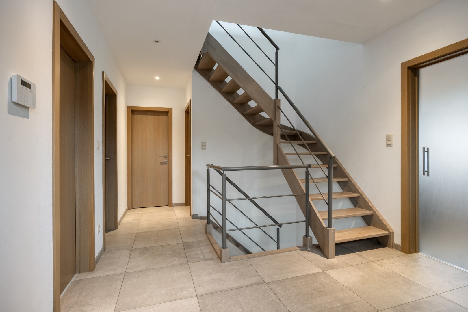 Ruime gerenoveerde villa met 5 slaapkamers en 2 badkamers, tuin en garage in Kessel-Lo, EPC-waarde 285 kWh/m² 