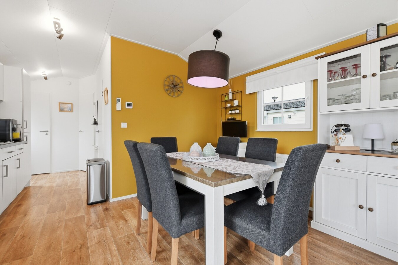 Te koop woning - Wenduine