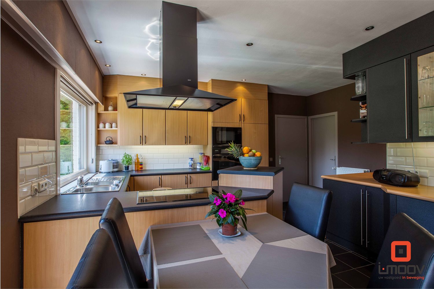 Bungalow verkocht in Eeklo